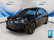 BMW iX 2023