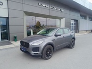 Jaguar E-Pace 2020