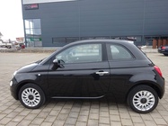 Fiat 500 2021