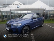 BMW iX3 2024