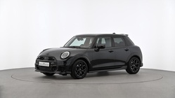 MINI Cooper 2025