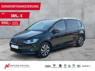 Volkswagen Touran 2022