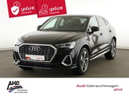Audi Q3 2025