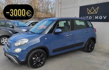 Fiat 500L 2020