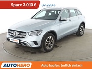 Mercedes-Benz GLC-Class 2021