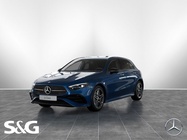 Mercedes-Benz A-Class 2025