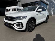 Volkswagen T-Roc 2024