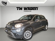 Fiat 500L 2021
