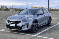 Kia XCeed 2025