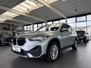 BMW X1 2021