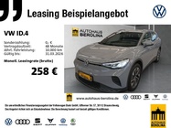 Volkswagen ID.4 2022