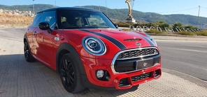 MINI Other 2019
