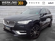 Volvo XC90 2021