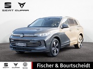 Volkswagen Tiguan 2026