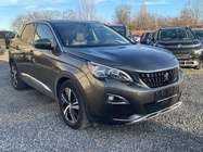 Peugeot 3008 2019