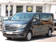 Renault Trafic 2024