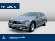 Volkswagen Passat 2022