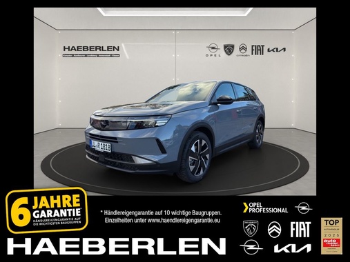 Opel Grandland 2025