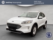 Ford Kuga 2022