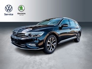 Volkswagen Passat 2023