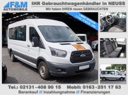 Ford Transit 2015