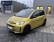 Volkswagen up! 2018