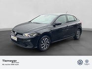 Volkswagen Polo 2022
