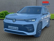 Volkswagen Tayron 2025