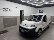 Fiat Fiorino 2020