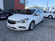Opel Astra 2019