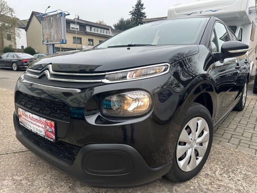 Citroen C3 2020