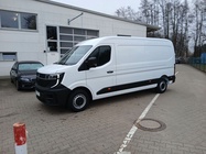 Renault Master 2025