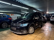 Volkswagen Caddy 2020