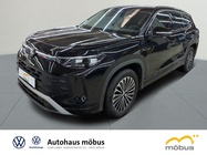 Volkswagen Tayron 2025