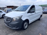 Mercedes-Benz Vito 2015