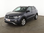 Volkswagen T-Cross 2022