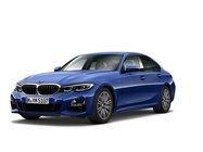 BMW 3 Series 2019
