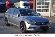 Volkswagen Passat 2021