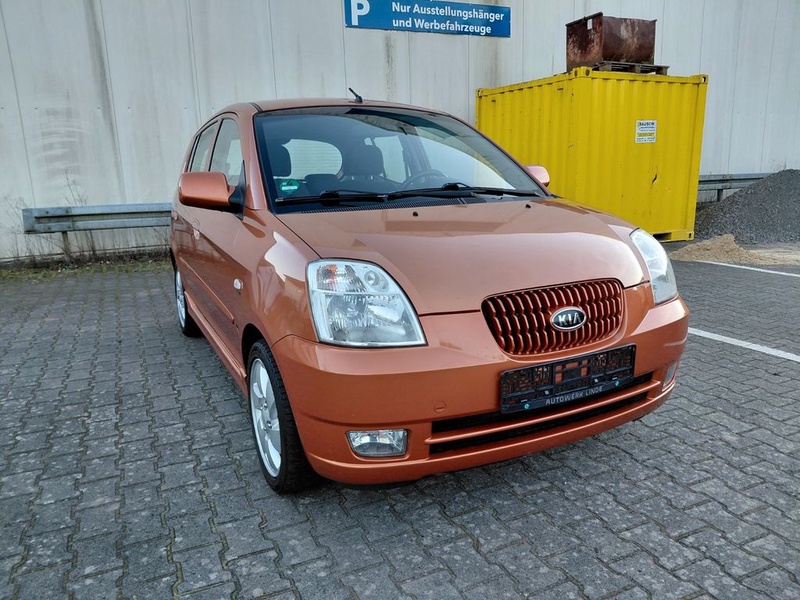 Kia Picanto