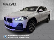 BMW X2 2023