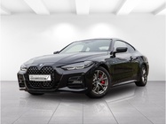 BMW 4 Series 2024