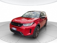 Land Rover Discovery Sport 2021