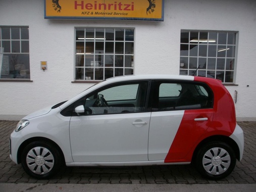 Volkswagen up! 2020