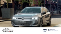 Volkswagen Passat 2025