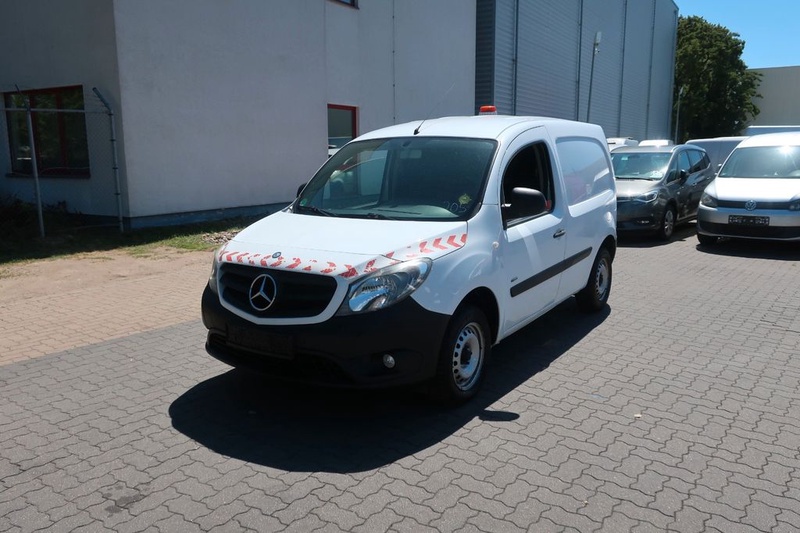 Mercedes-Benz Citan