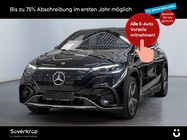 Mercedes-Benz EQE 2024
