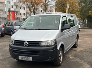 Volkswagen T5 2014