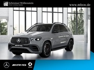 Mercedes-Benz GLE-Class 2025