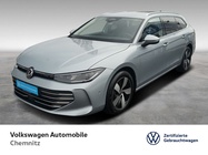 Volkswagen Passat 2025
