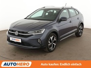 Volkswagen Taigo 2023